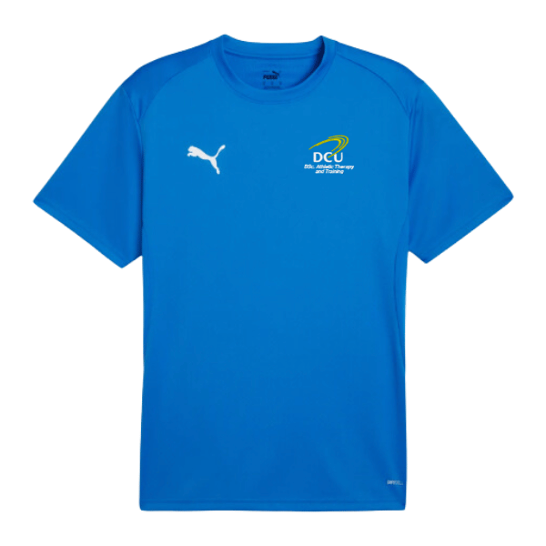 DUC - Athletic Therapy Training - team GOAL Jersey